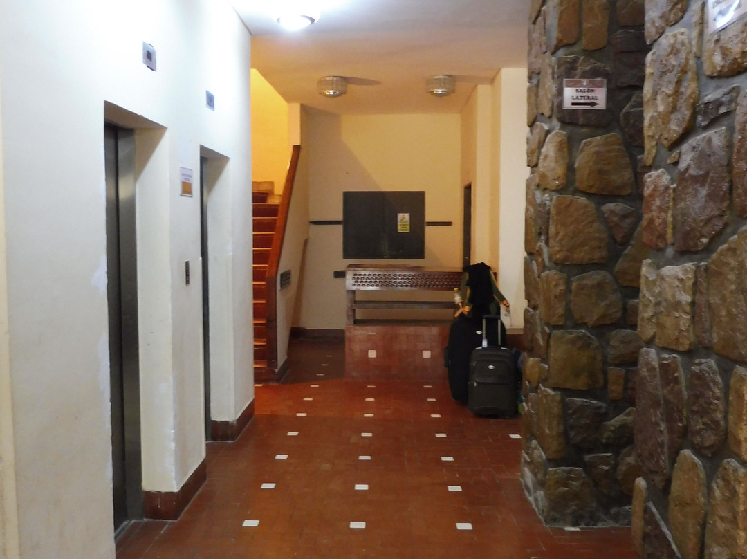 Hotel de Turismo主图