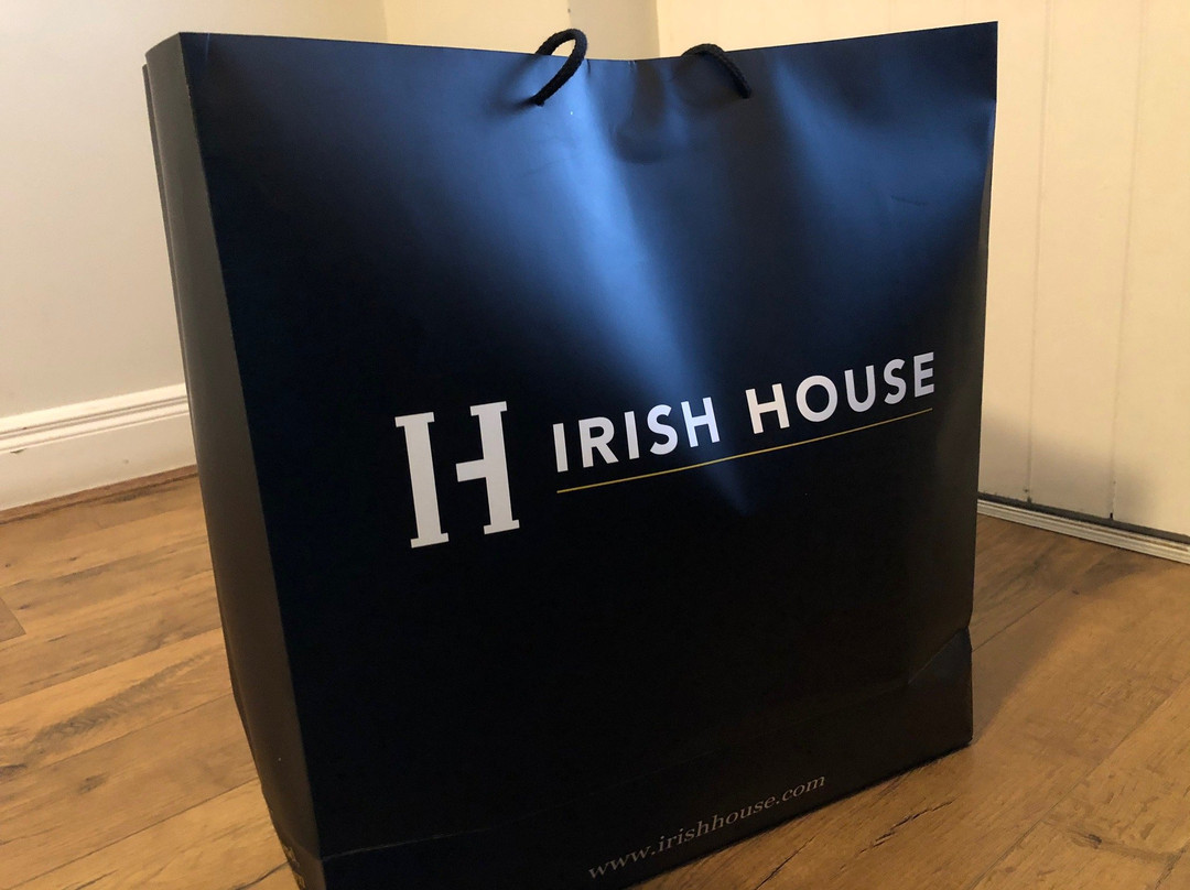 Triona-多尼戈尔城镇必去景点