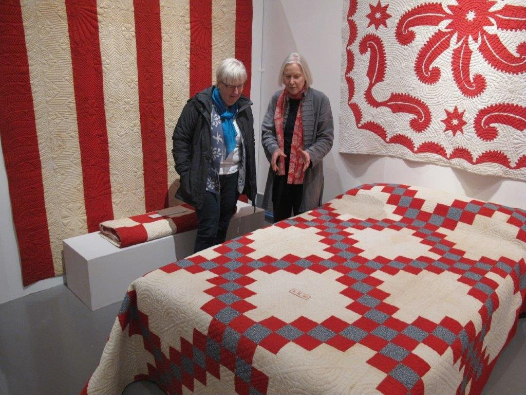 Welsh Quilt Centre-Lampeter必去景点