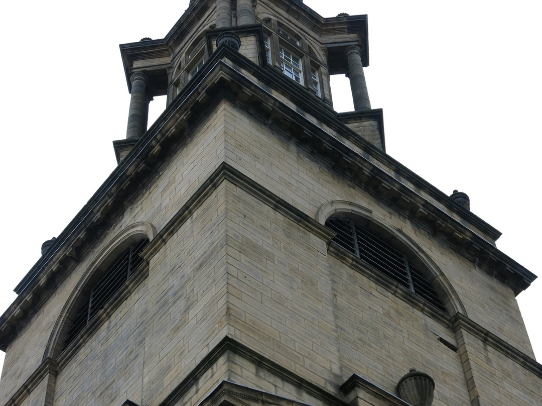 All Saints Presbyterian Church景点图片
