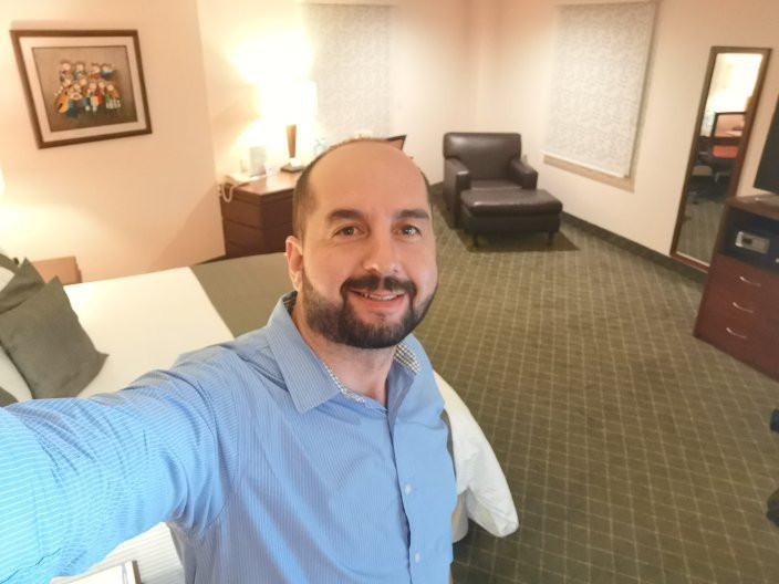 Hotel Misión Express Pachuca主图