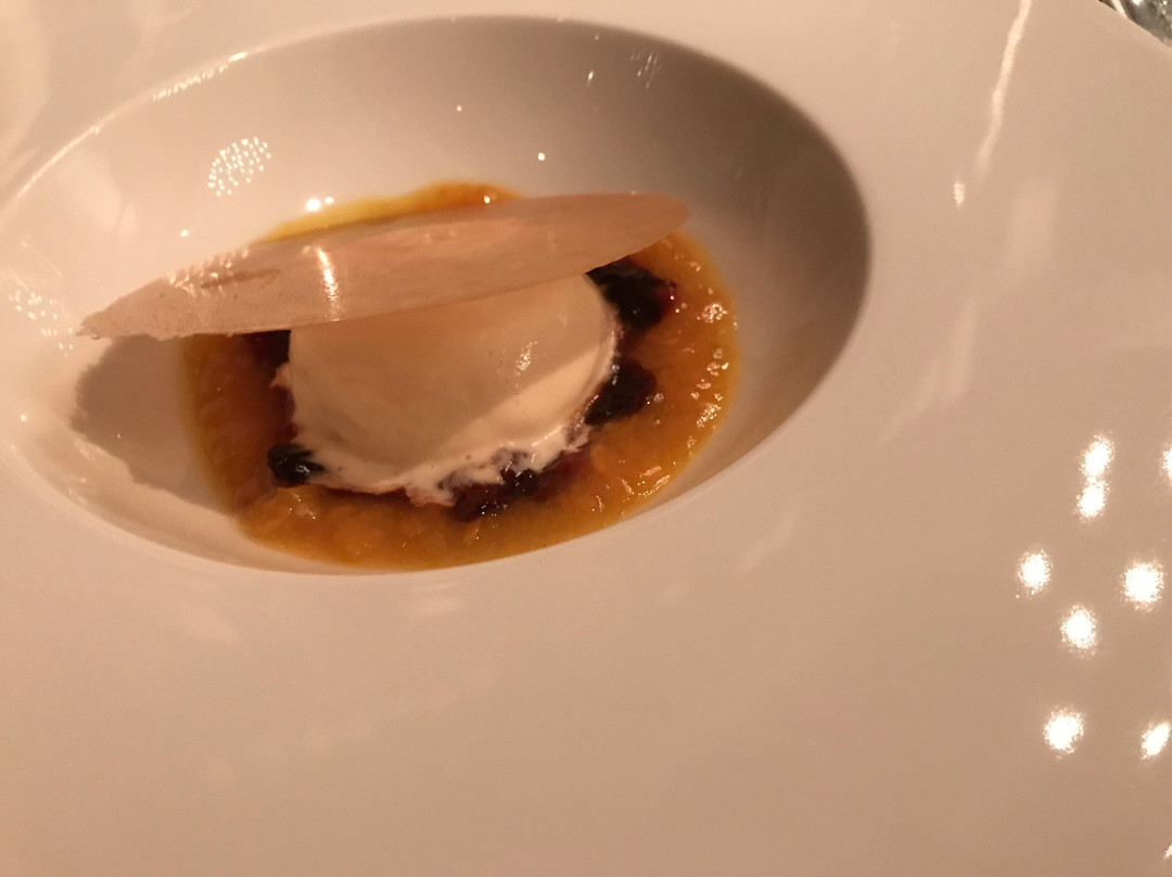 Core by Clare Smyth