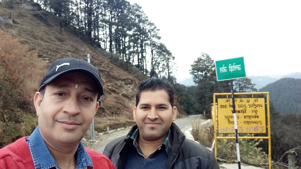 Shringi Vatika Homestay-官方