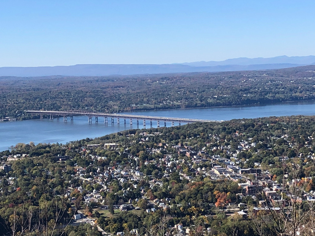 Mount Beacon-Fishkill必去景点