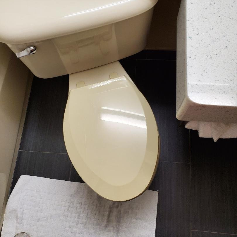 Red Roof Inn Port Allen主图