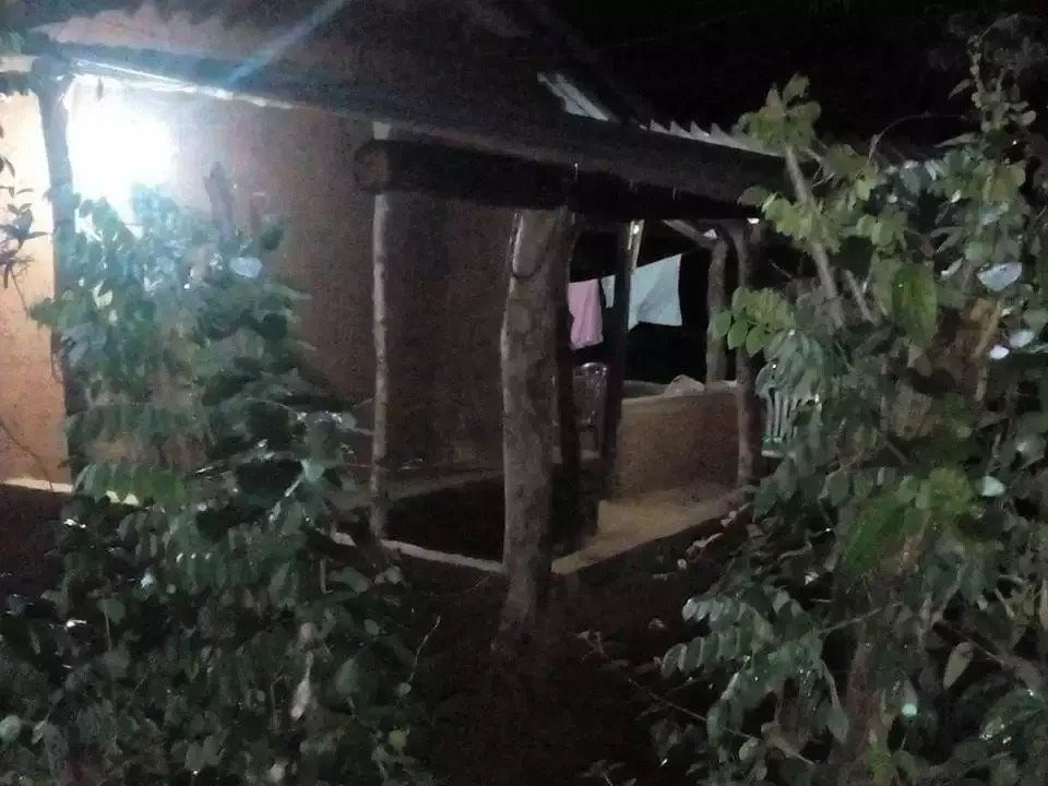 Madala Resort And Eco Hut主图