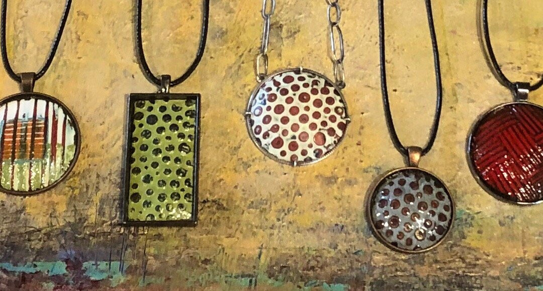 Cappaert Contemporary Gallery-Egg Harbor必去景点