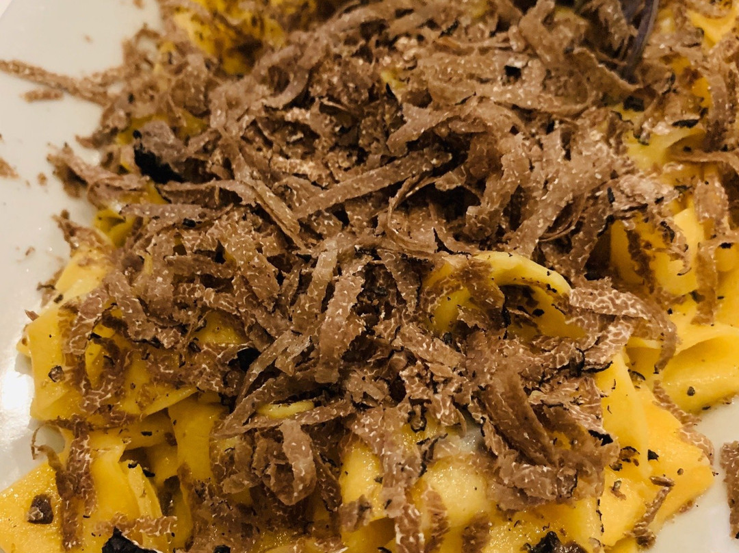 Villa La Farfalla主图