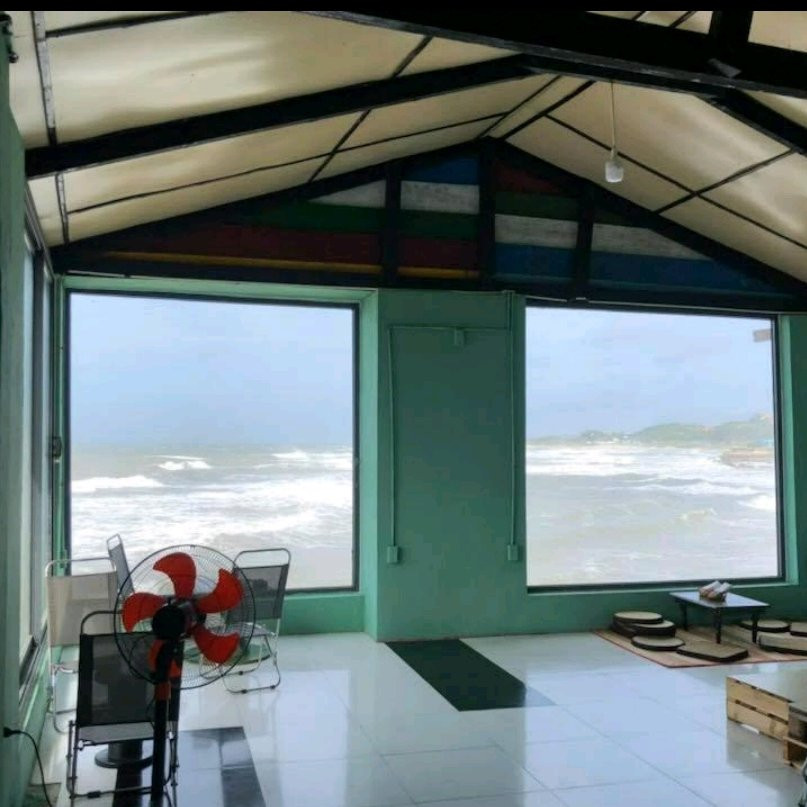 Deo Nuoc Ngot Pass-隆海必去景点