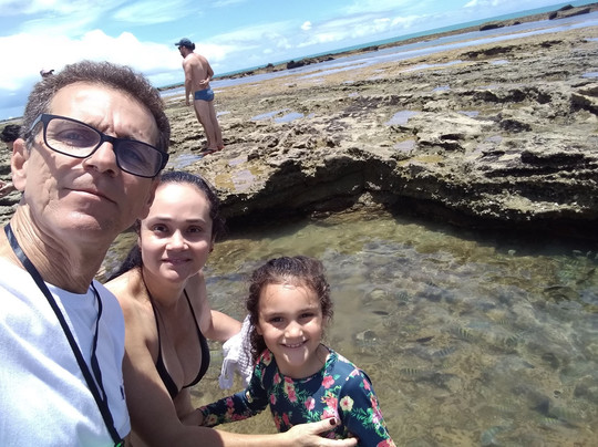 IVANTUR RECEPTIVO-Maceio必去景点