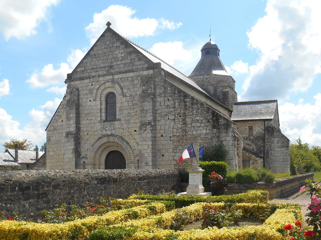 La Tour-Saint-Gelin旅游攻略图片