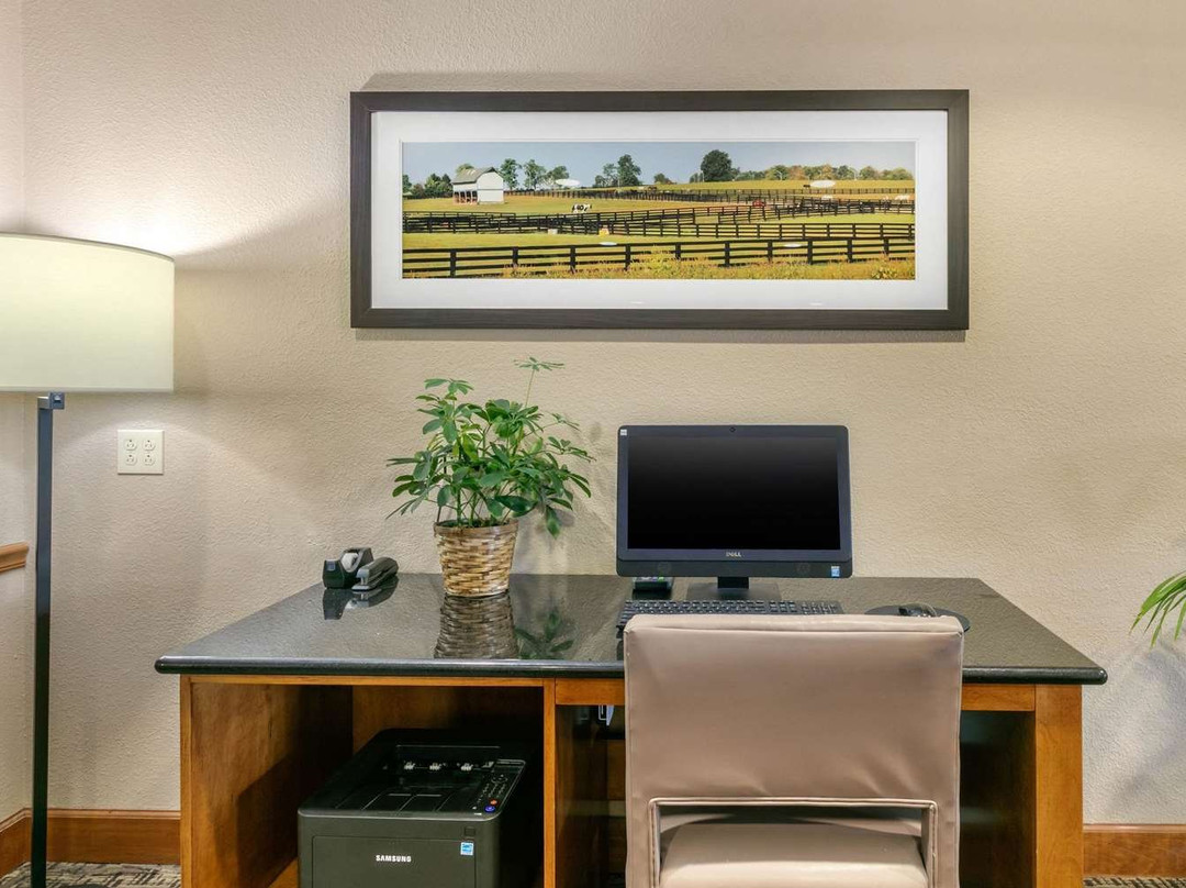 Comfort Suites Hopkinsville主图