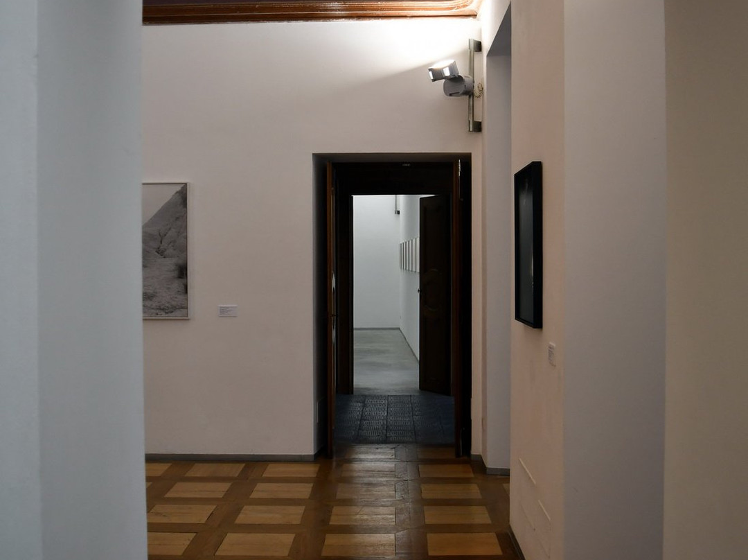 Fondazione Sandretto a Guarene景点图片