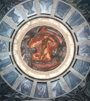 Lino Gabriel Gonzalez-瓜达拉哈拉必去景点