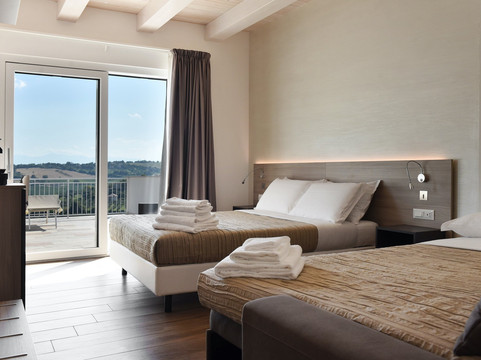 卡萨布兰卡酒店主图