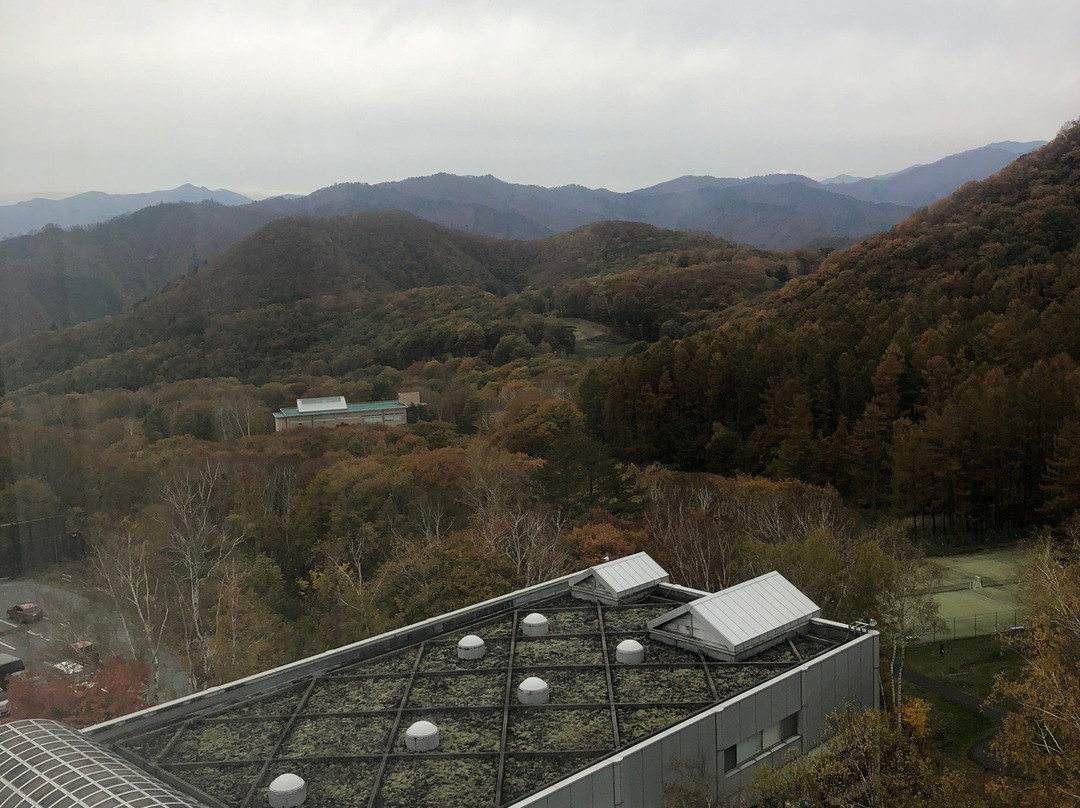 水上町康元200号酒店主图