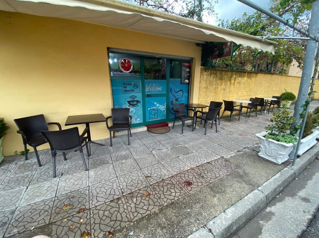 Vladaj16 Bar