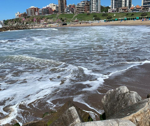 La Perla-马德普拉塔必去景点