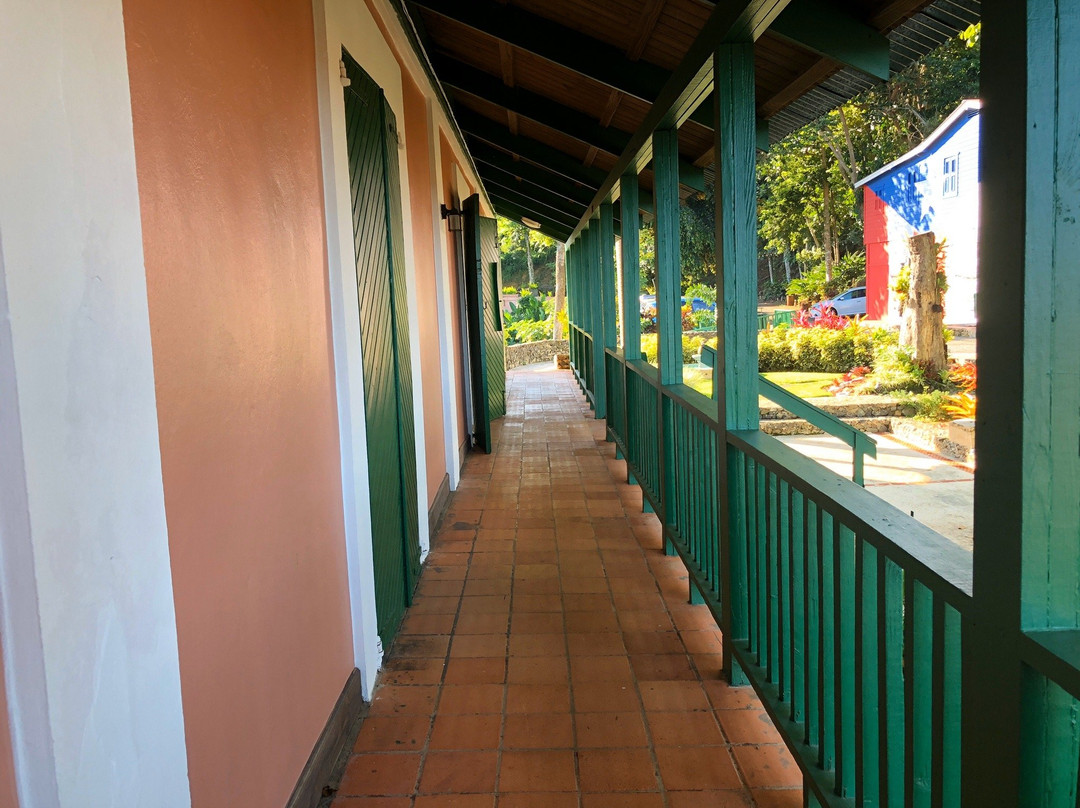 Hacienda Juanita主图