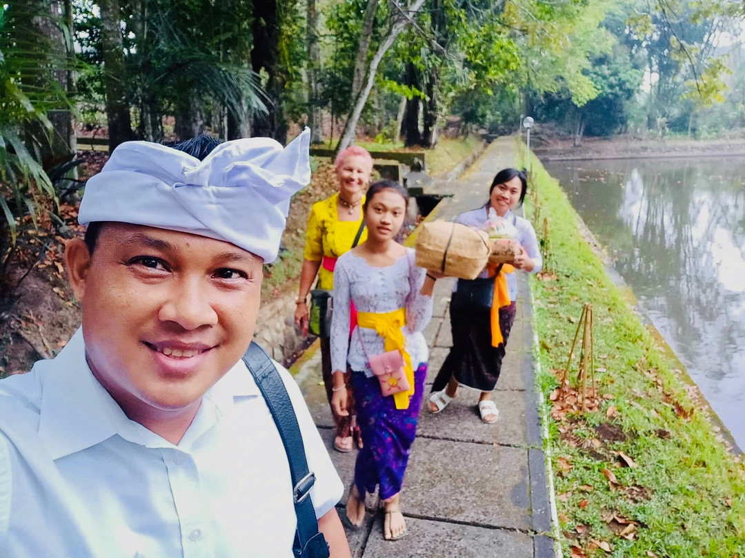 Batukau Mountain-达巴南必去景点
