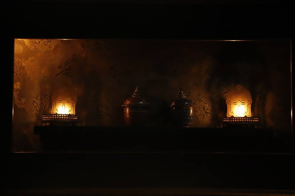 Aura Thai Spa-波帕必去景点