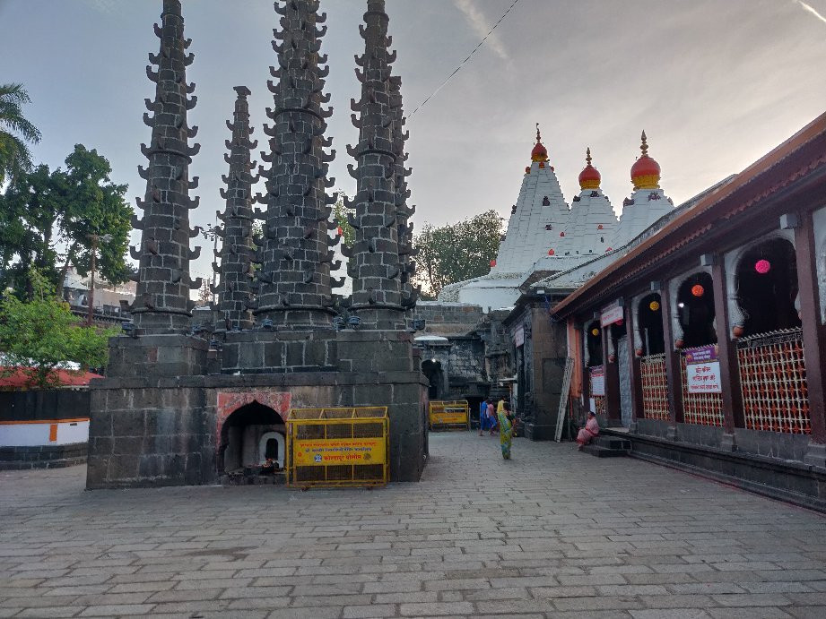 Mahalaxmi Temple景点图片