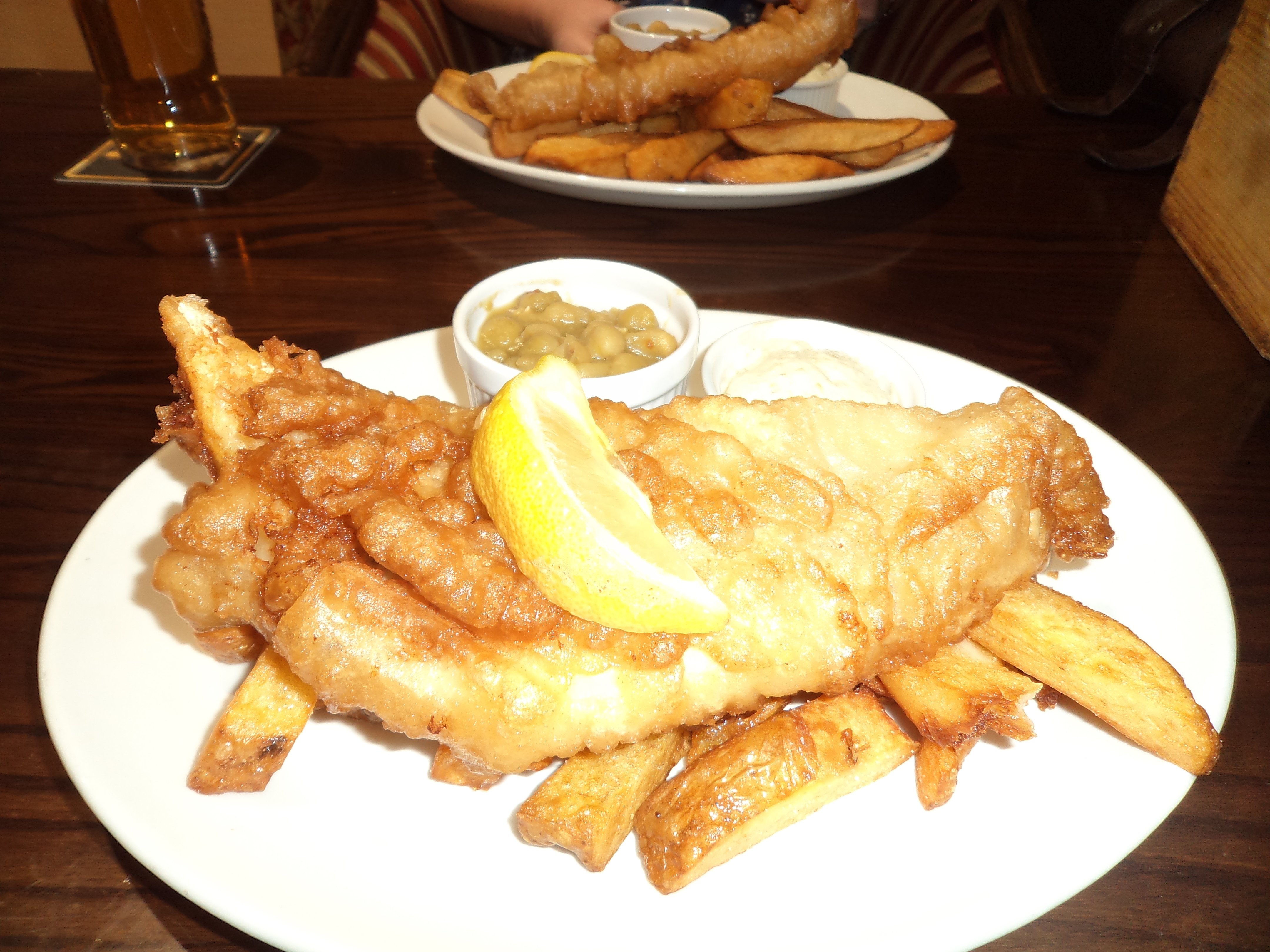 Carlton Park Hotel Rotherham-餐饮