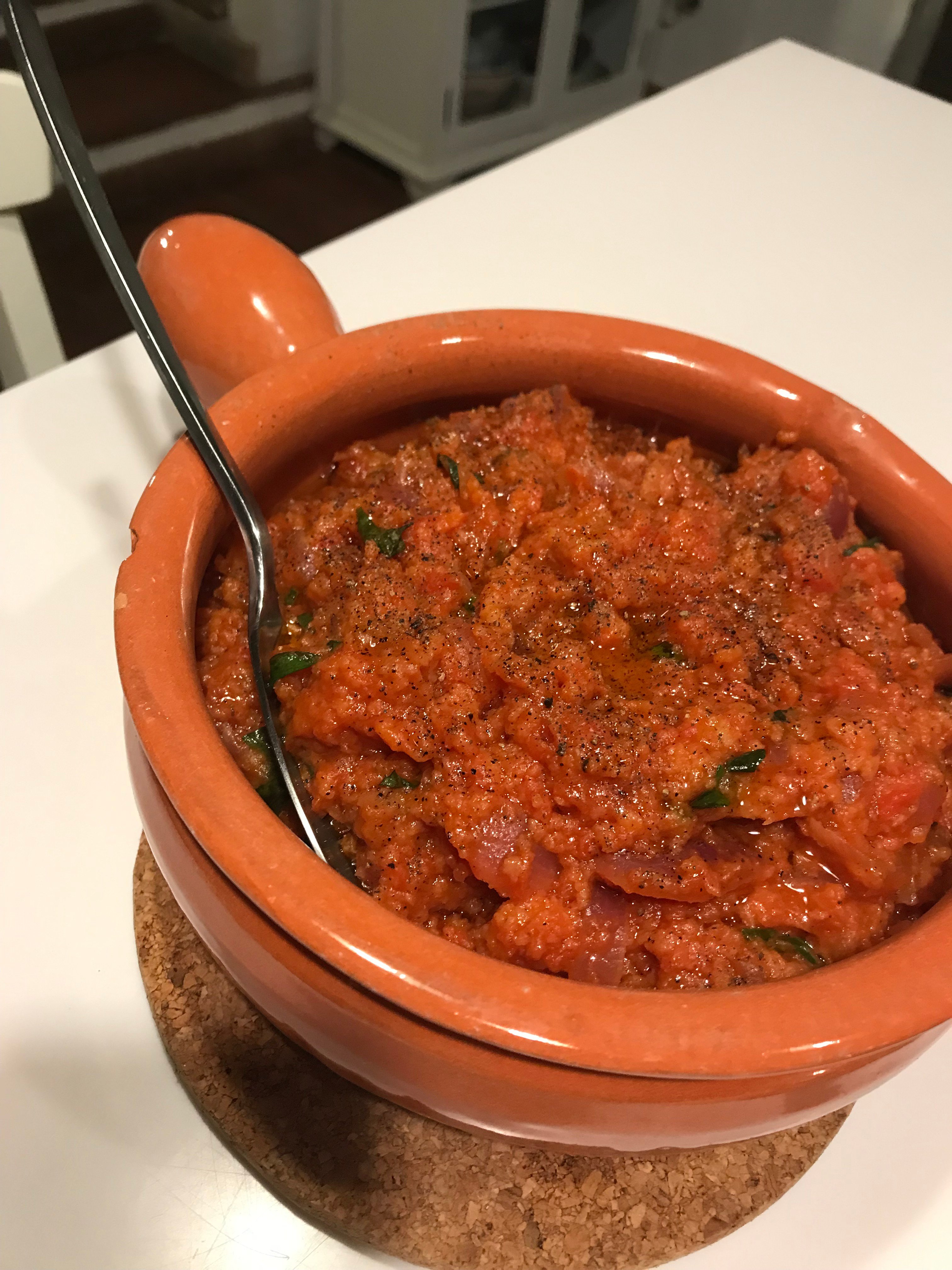 B&B Fagiolari-餐饮