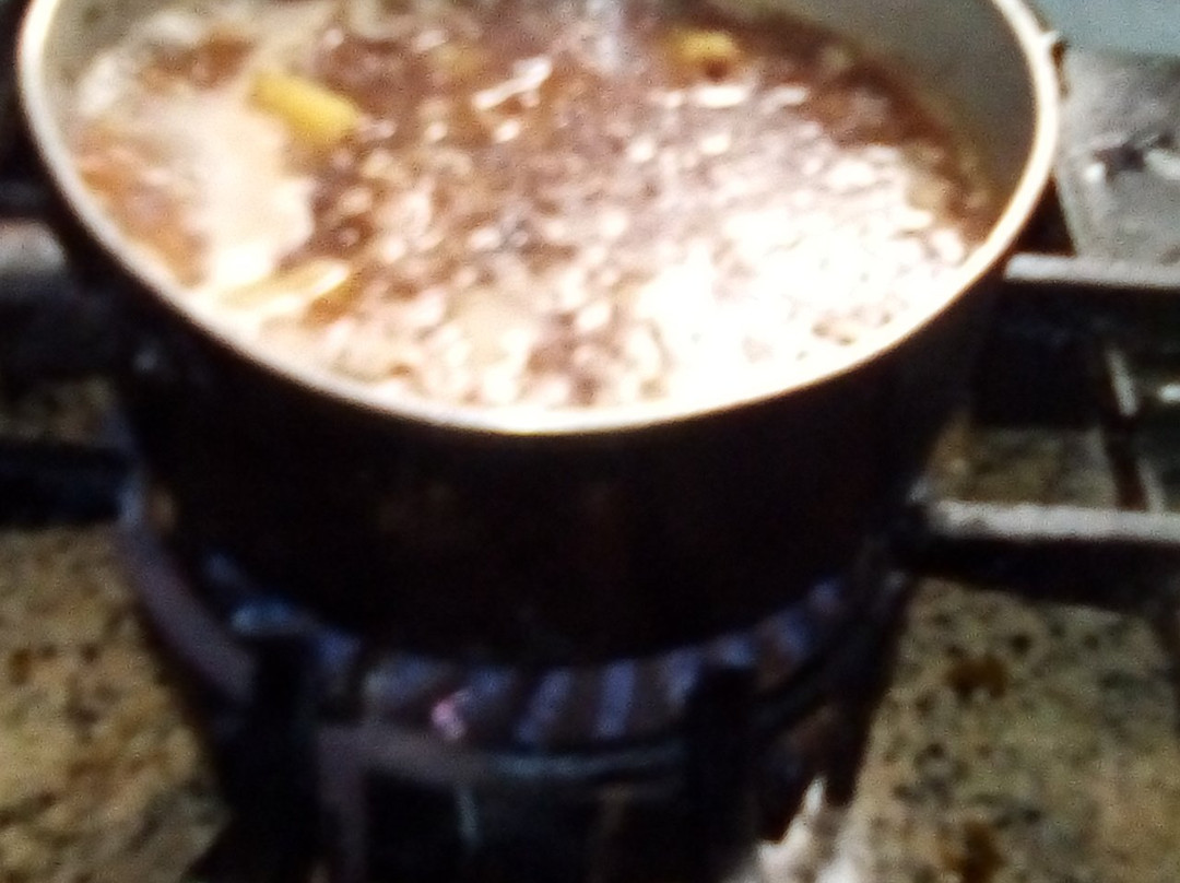 Zai Meals-Kigamboni必去景点