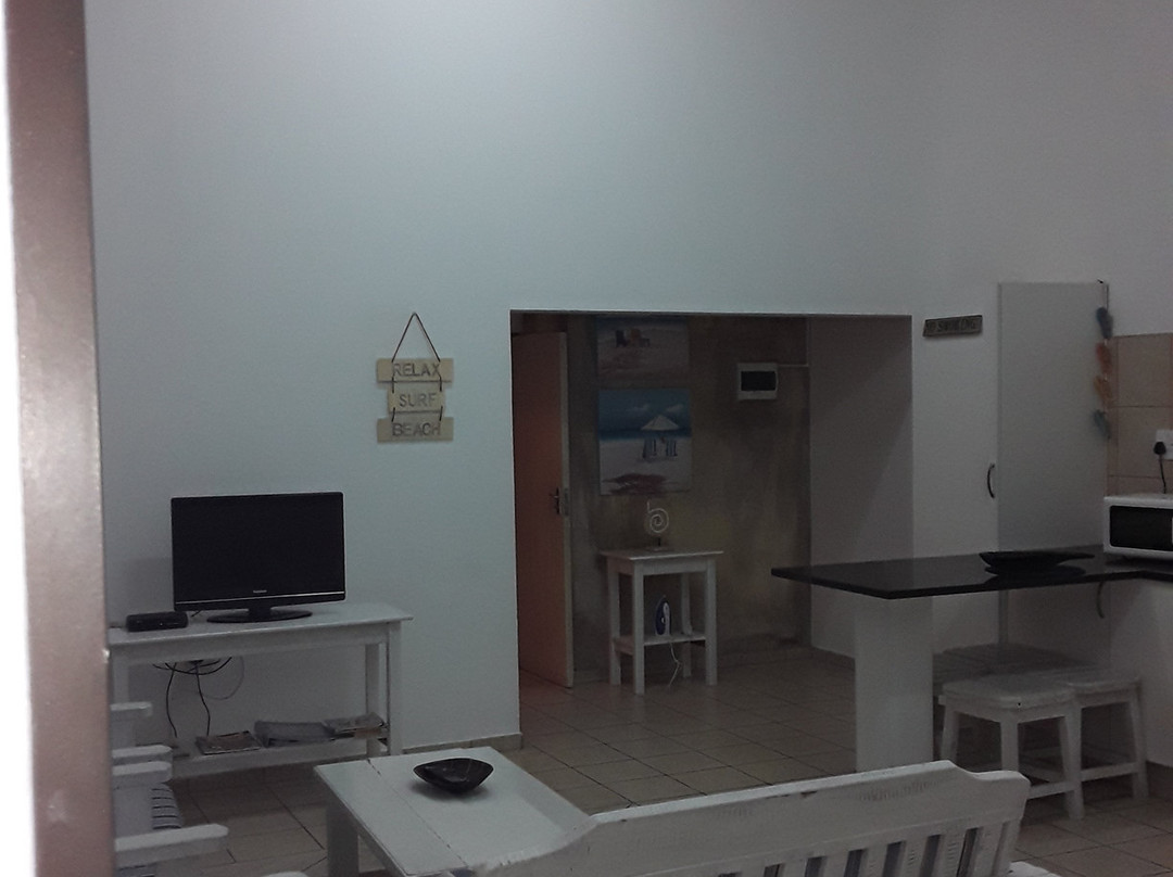 Reef Resort Xai-Xai主图