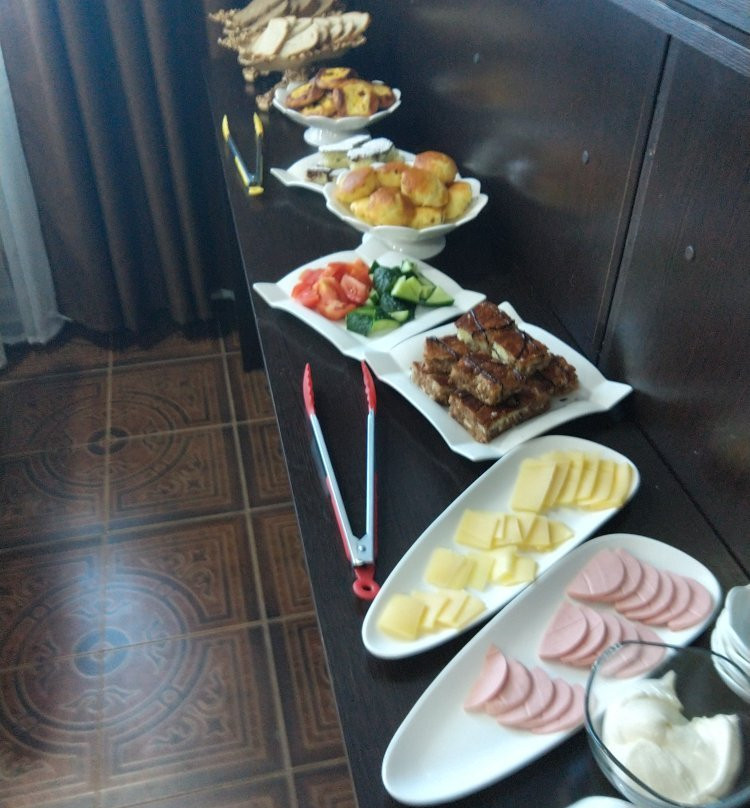 Aska Hotel主图