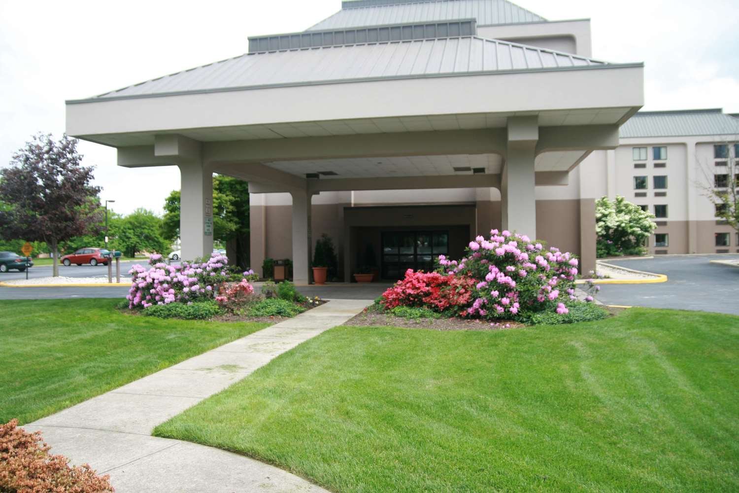 Hampton Inn Downingtown/Exton-官方