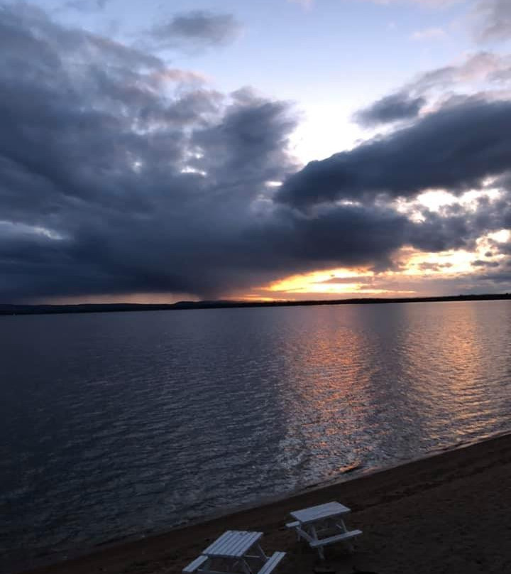 Sands on Golden Lake主图