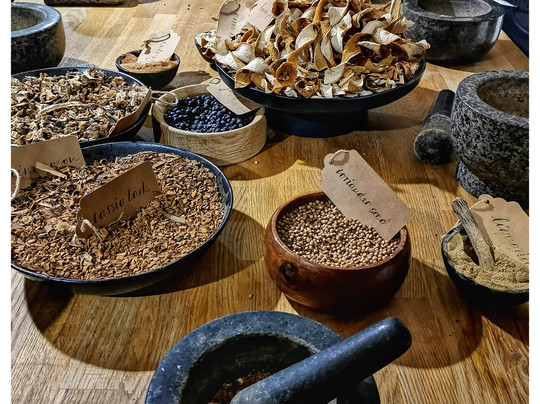 Hayman's Distillery-伦敦必去景点