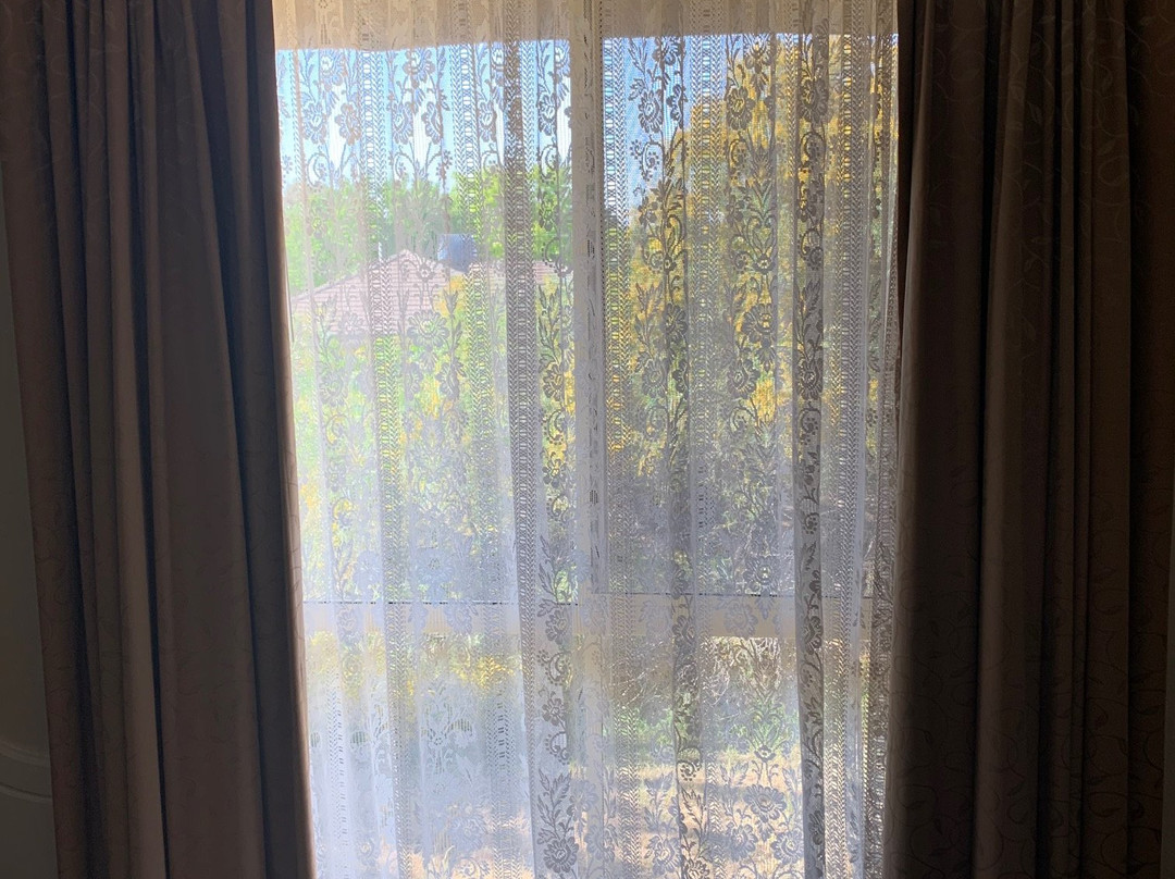 巴罗莎威纳塔汽车旅馆主图