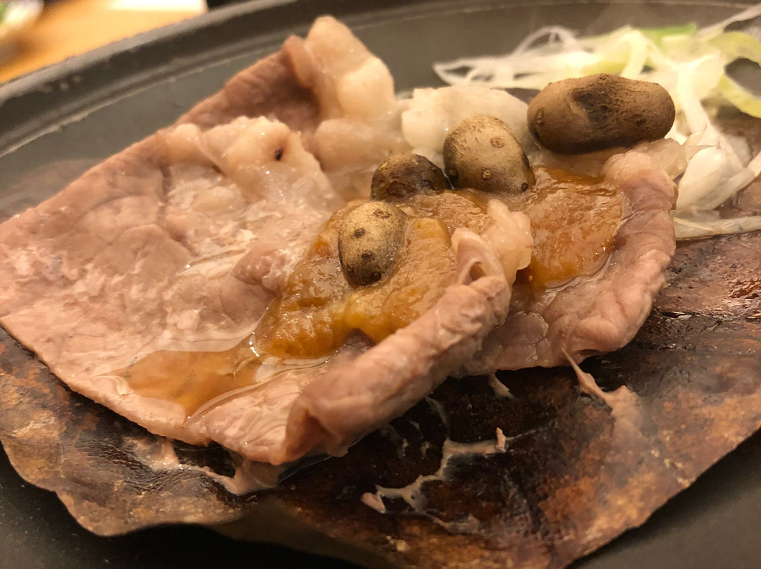 会津芦牧温泉 离宿山翠主图