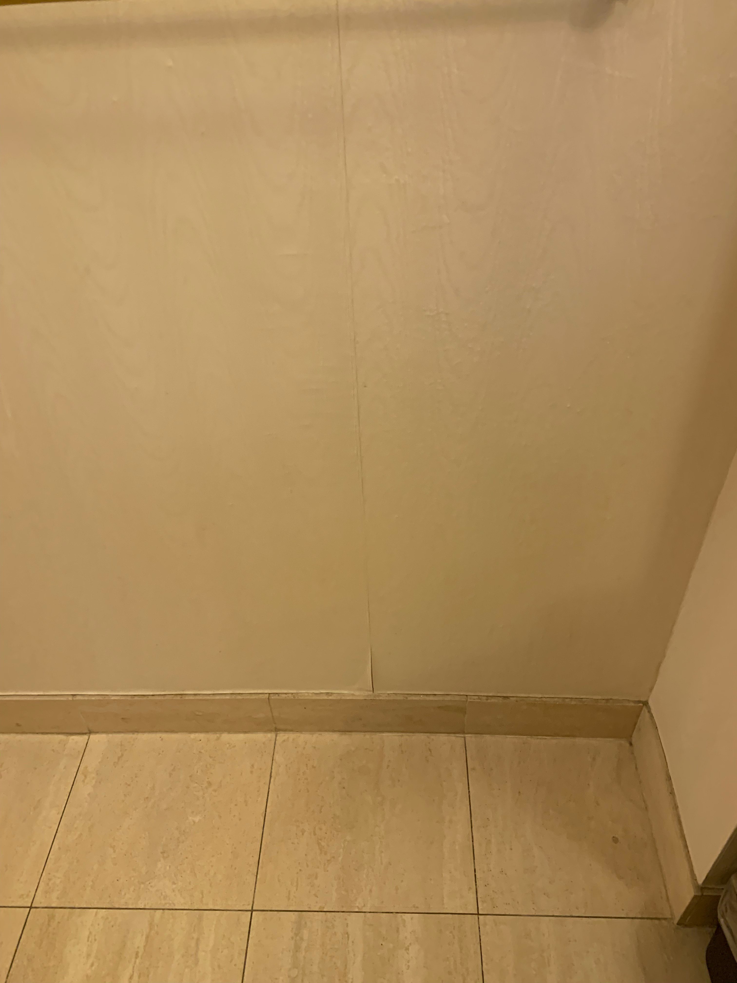 The Hewitt Wellington Hotel-浴室