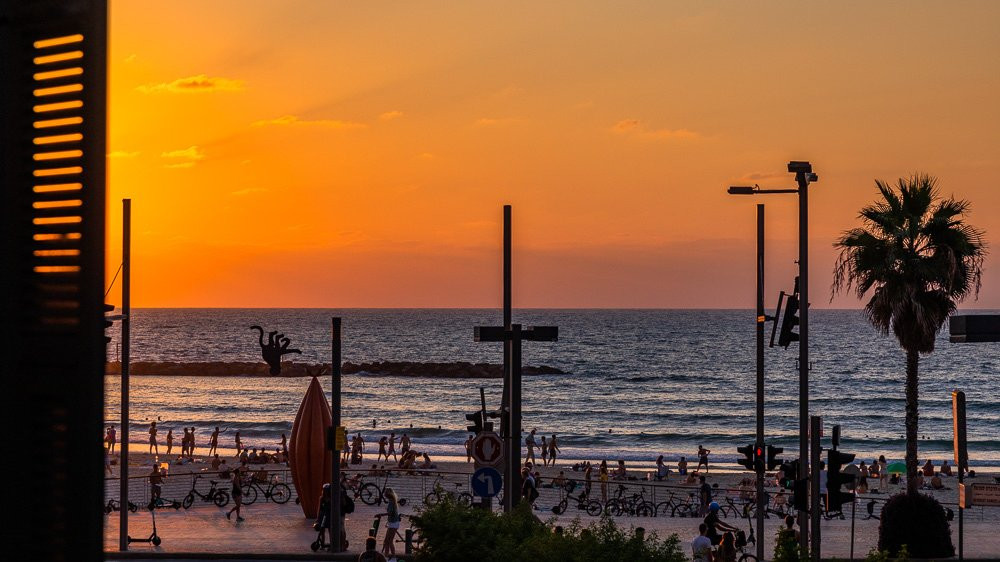 Renoma Hotel & Apartments主图