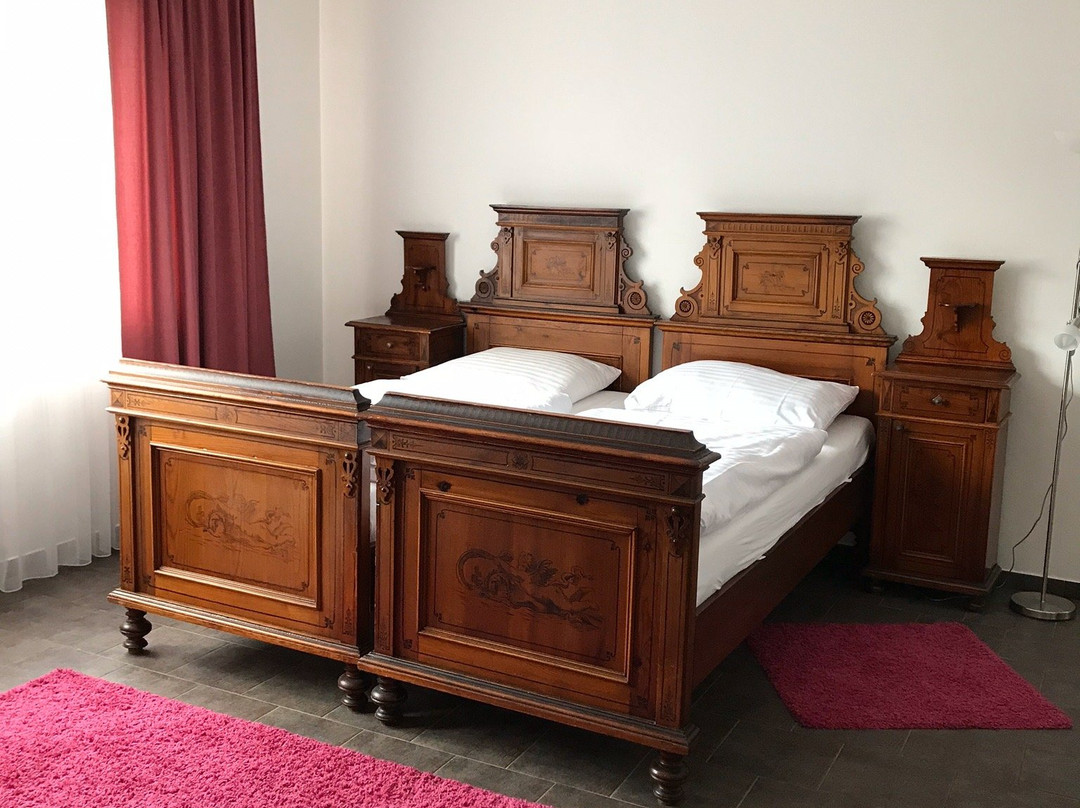 Hotel Laguna主图