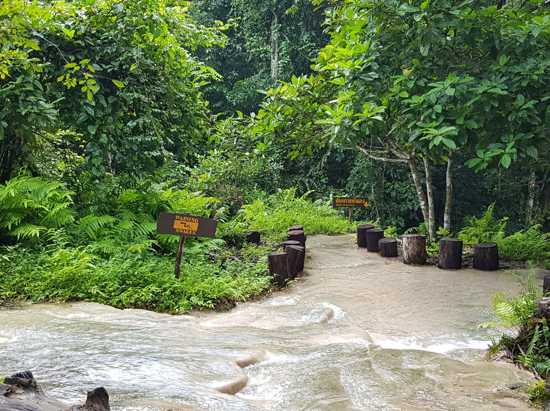 Private Guide in Chiang Mai-清迈必去景点