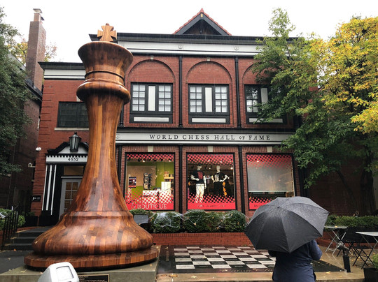 Savor Saint Louis Food Tours-圣路易斯必去景点