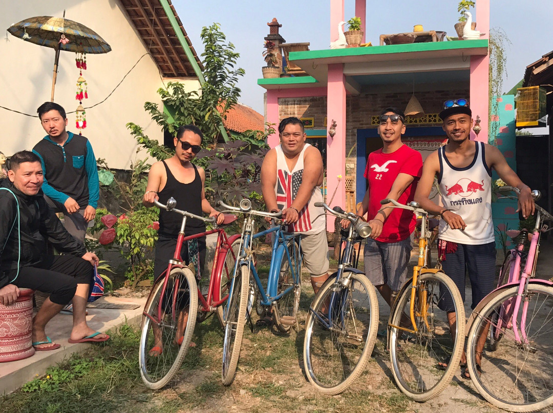 Pabelan酒店住宿-Jaswan Inn