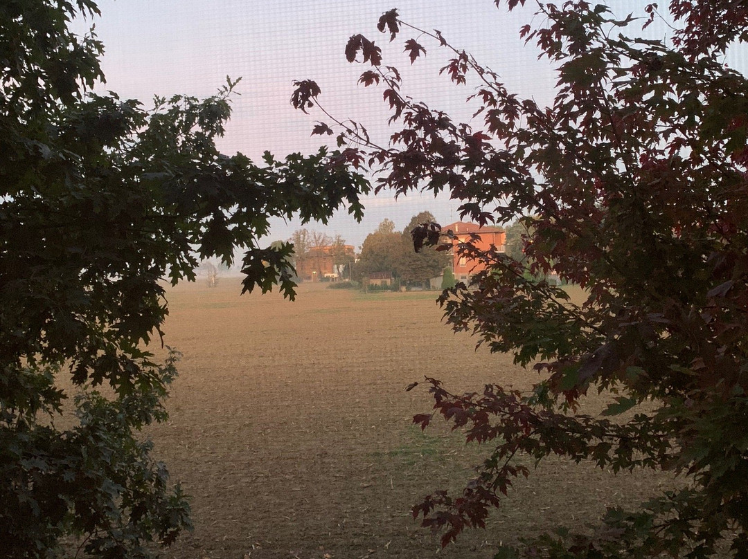 Hotel Locanda I Portici主图