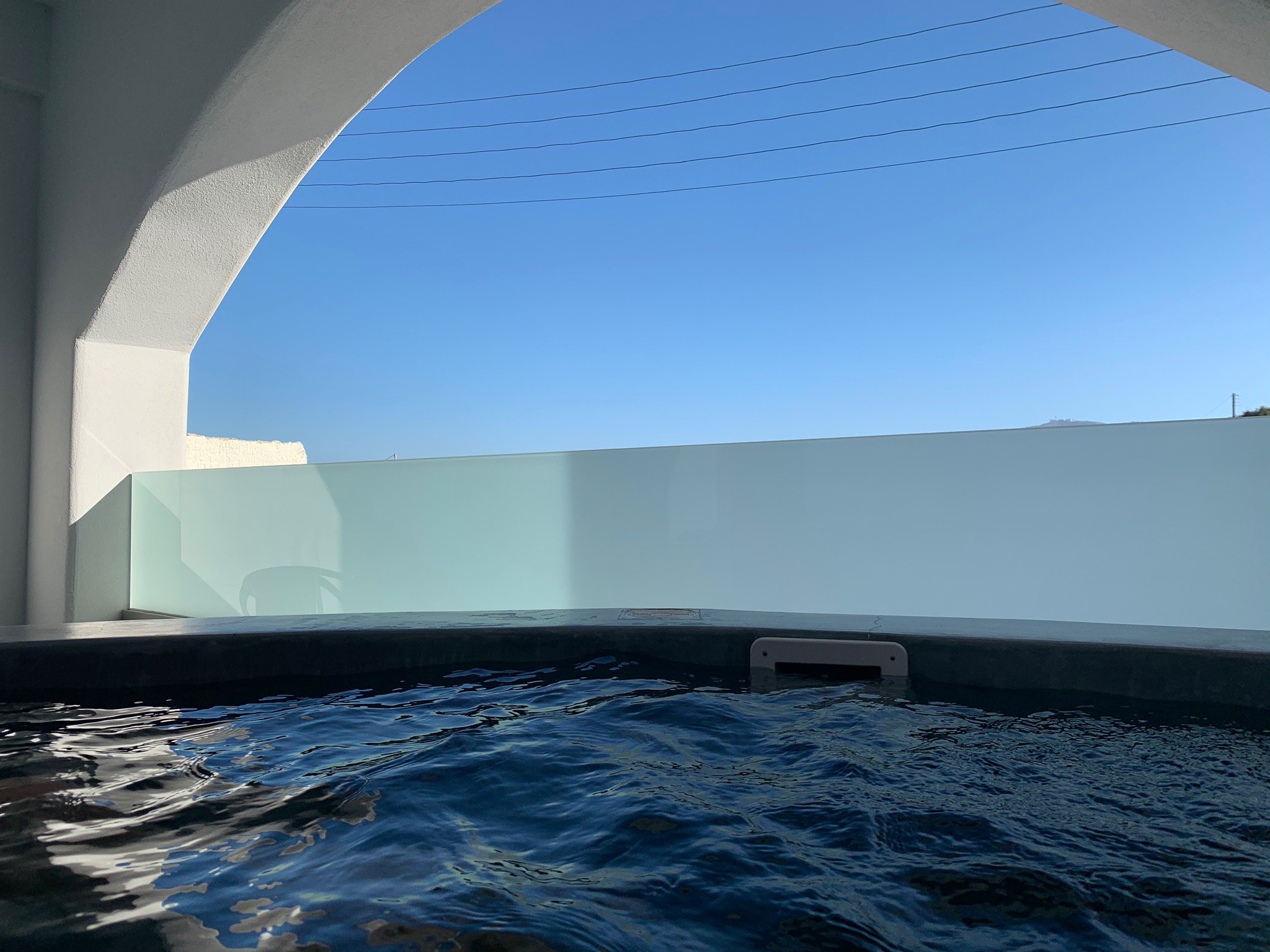 Ikies Filoxenia-官方