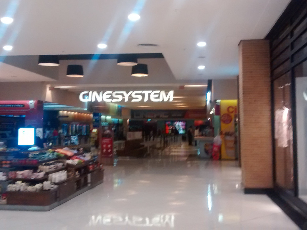 Villa Romana Shopping景点图片