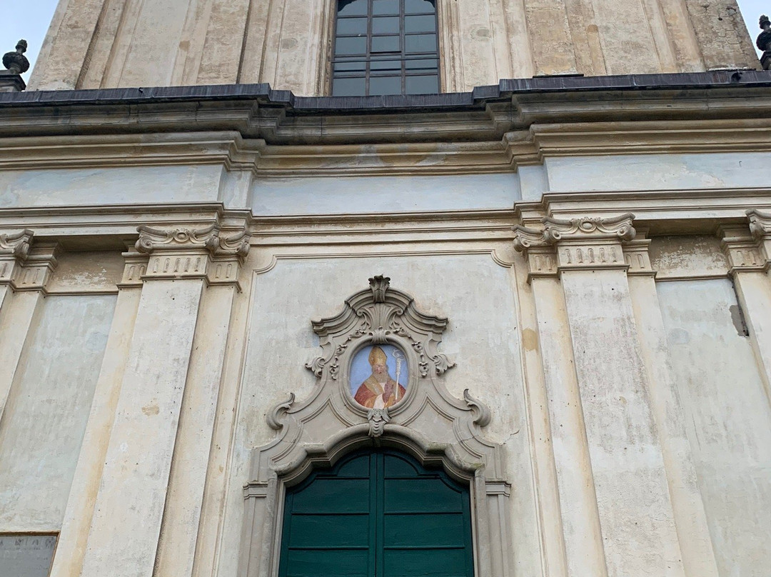 Chiesa di San Martino景点图片