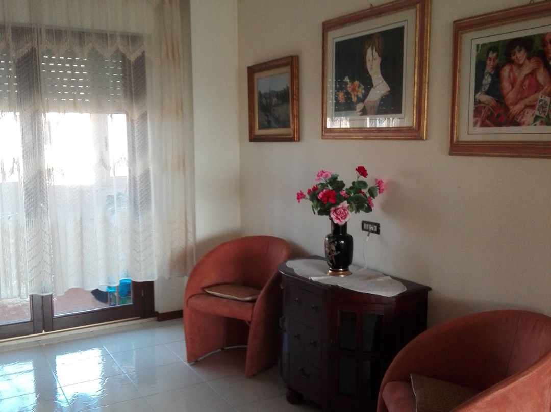 A Casa di Rosy B&B主图