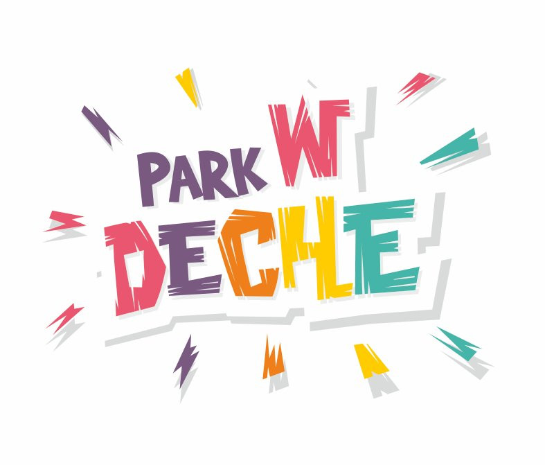 Wilkowice旅游景点-Park W DECHE