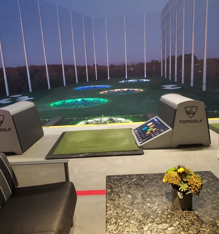 Topgolf Mount Laurel景点图片