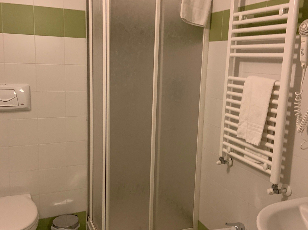 Hotel Campus Sanpaolo主图